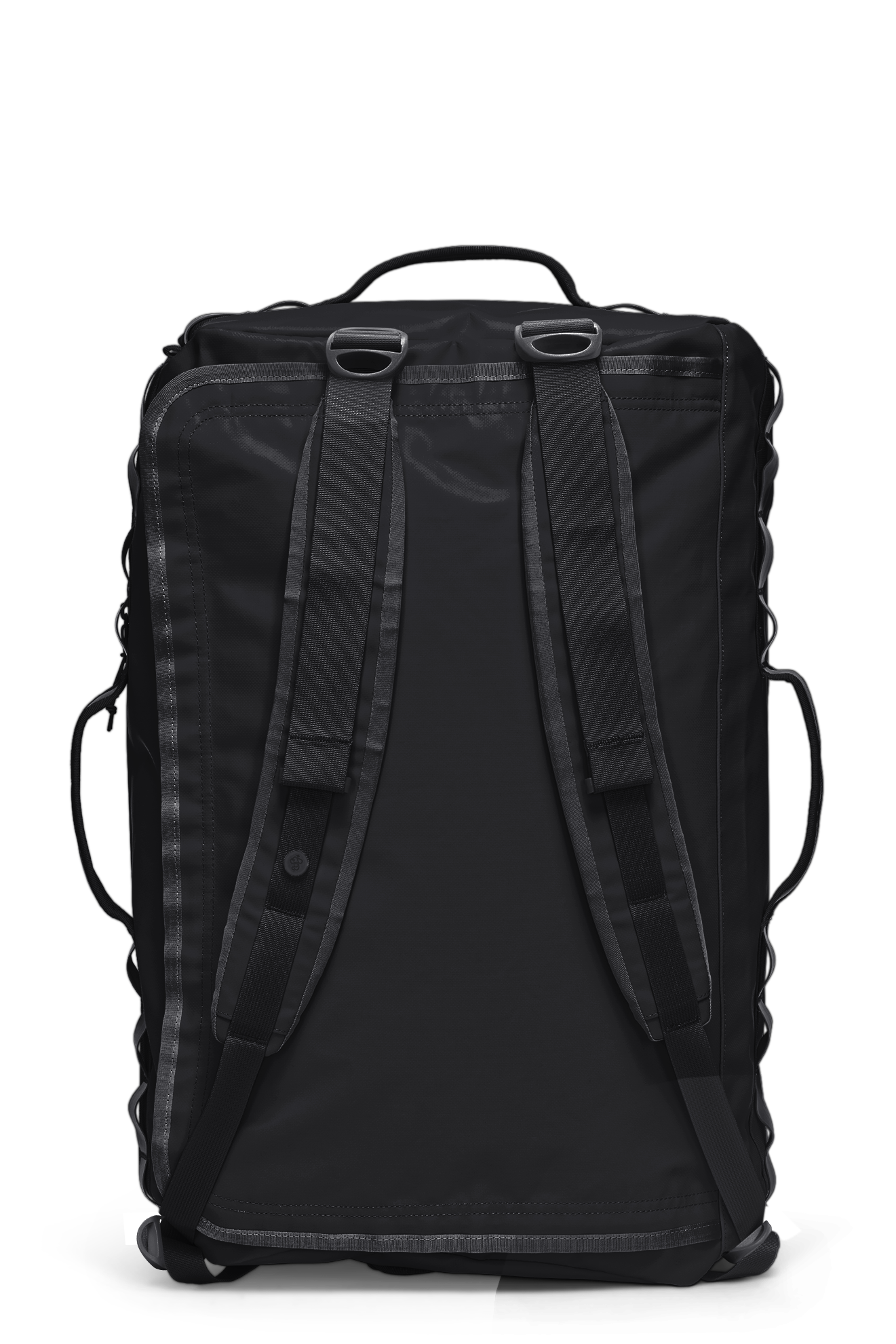 Go-Bag | Basic | Big (60 L) | Black