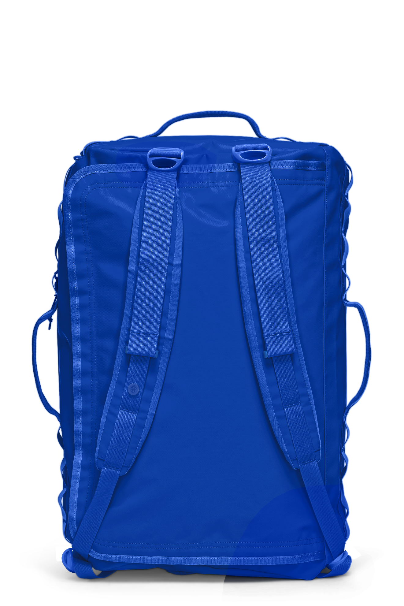 Go-Bag | Basic | Big (60 L) | Blue