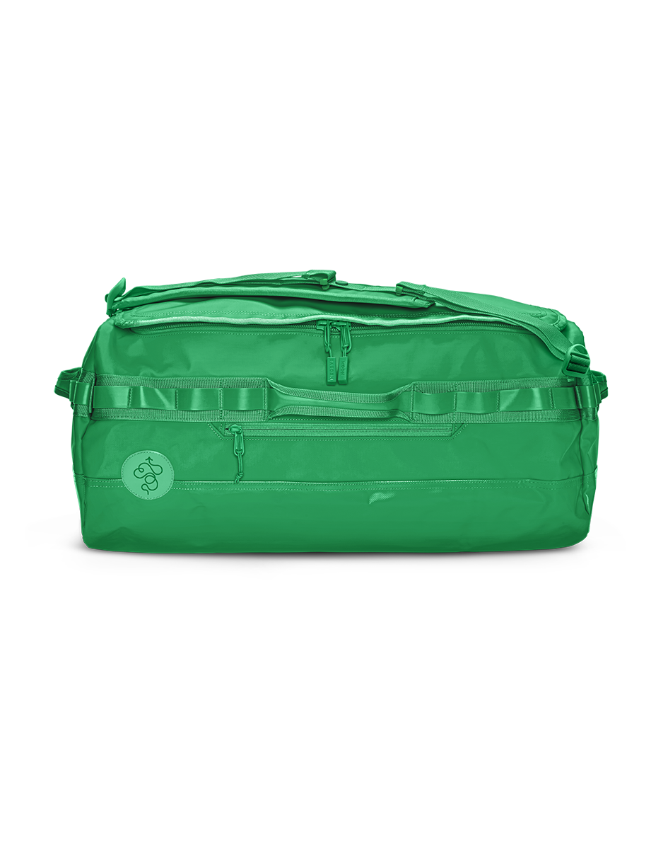 Go-Bag | Basic | Big (60 L) | Green