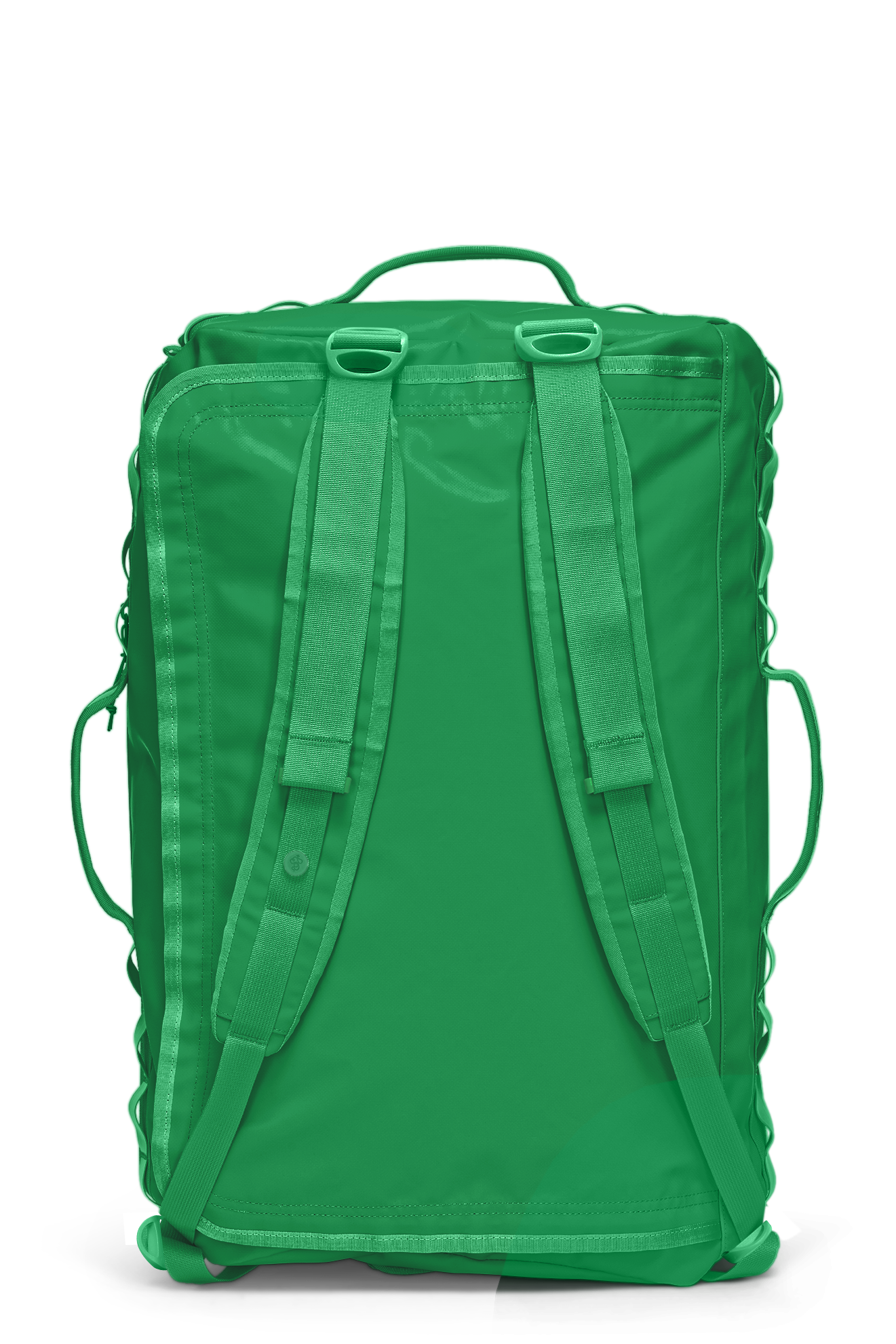 Go-Bag | Basic | Big (60 L) | Green
