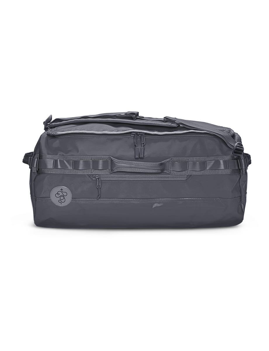 Go-Bag | Basic | Big (60 L) | Grey
