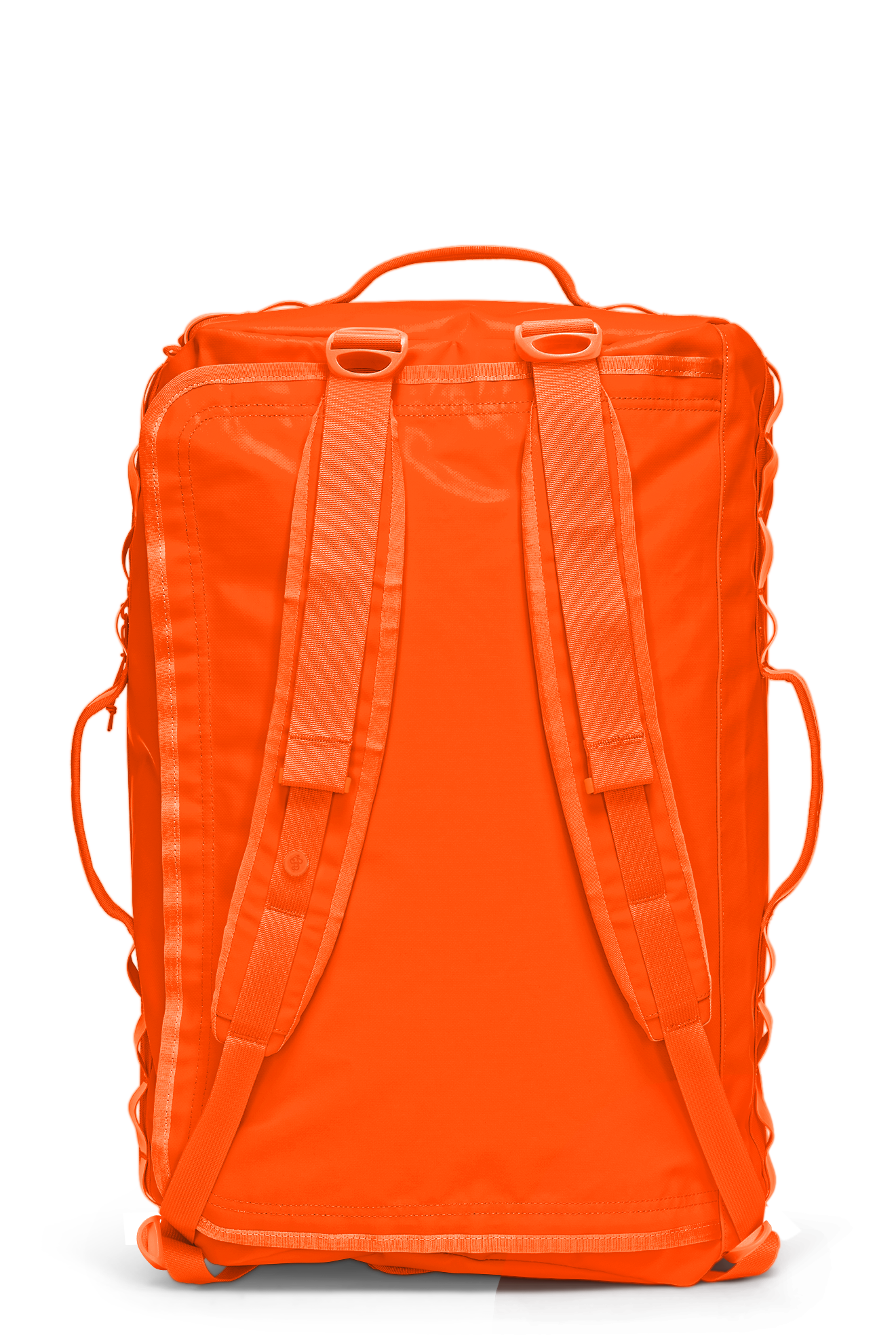 Go-Bag | Basic | Big (60 L) | Orange