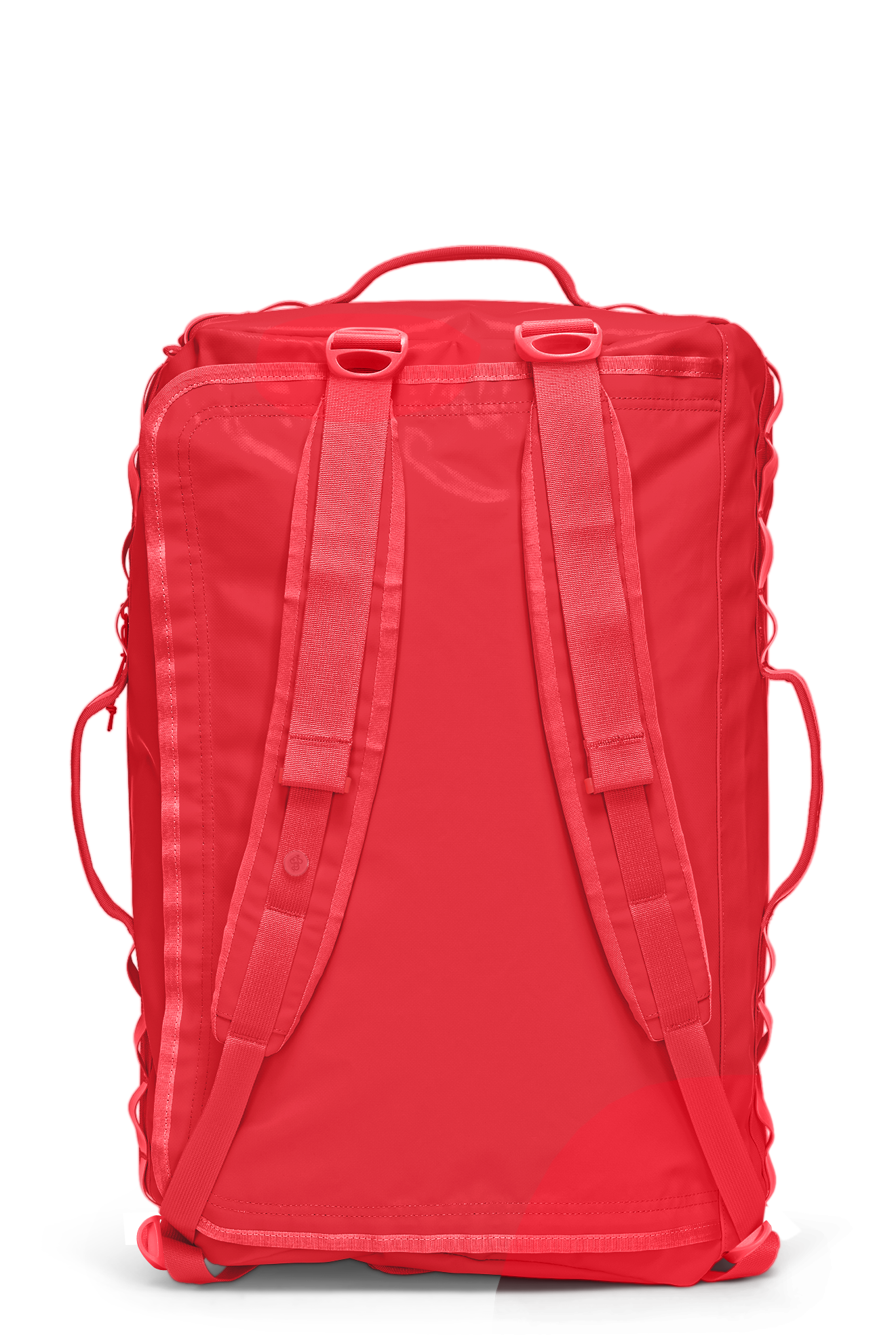 Go-Bag | Basic | Big (60 L) | Red