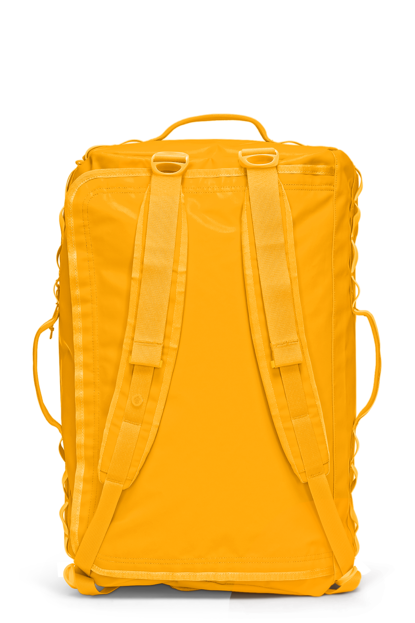 Go-Bag | Basic | Big (60 L) | Yellow