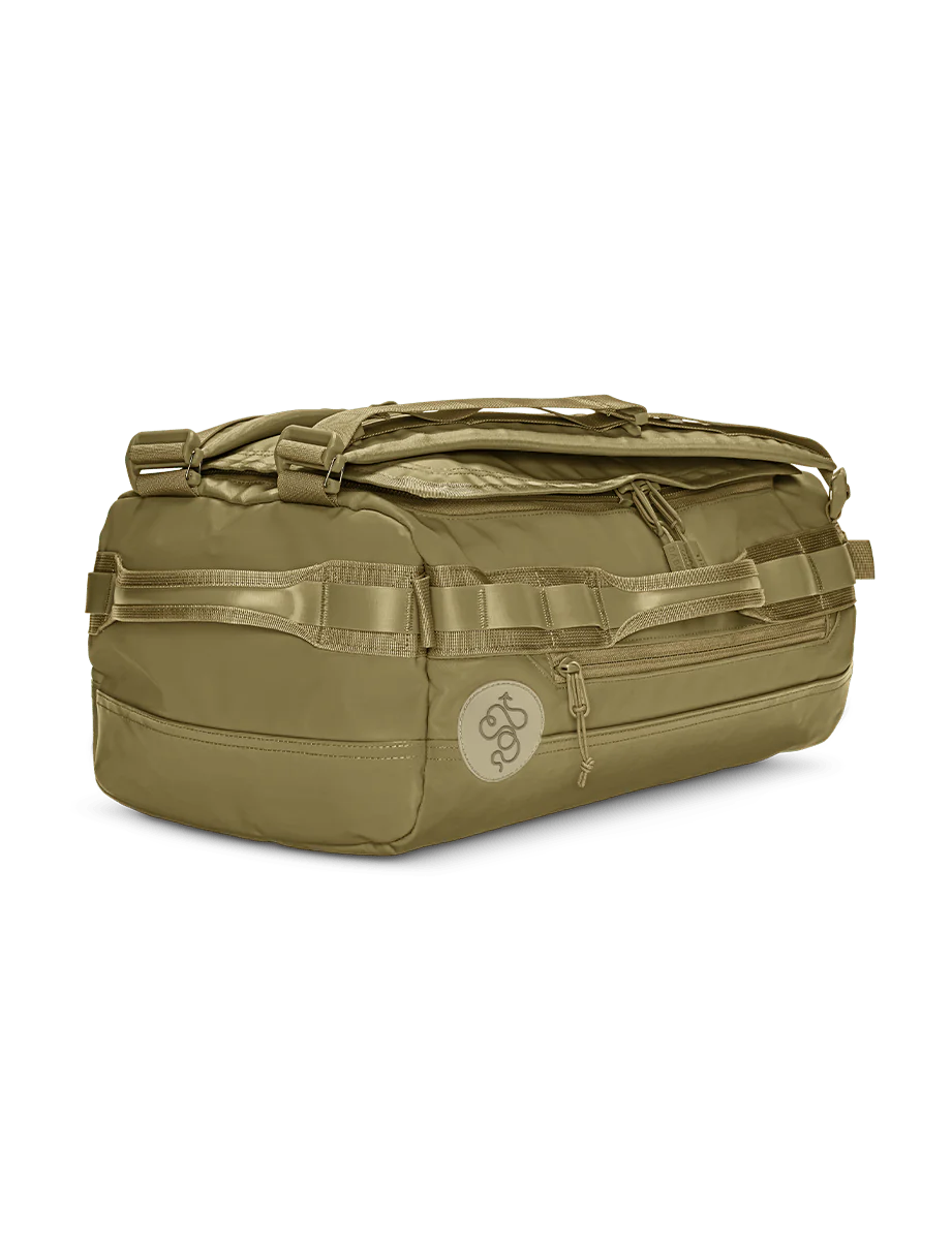 Go-Bag | Mini (32 L) | Crocodile