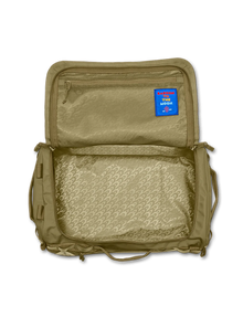 Go-Bag | Mini (32 L) | Crocodile