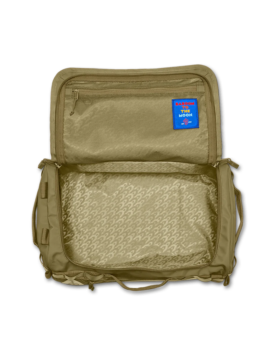 Go-Bag | Mini (32 L) | Crocodile