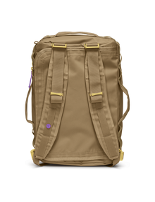 Go-Bag | Mini (32 L) | Kraft Paper