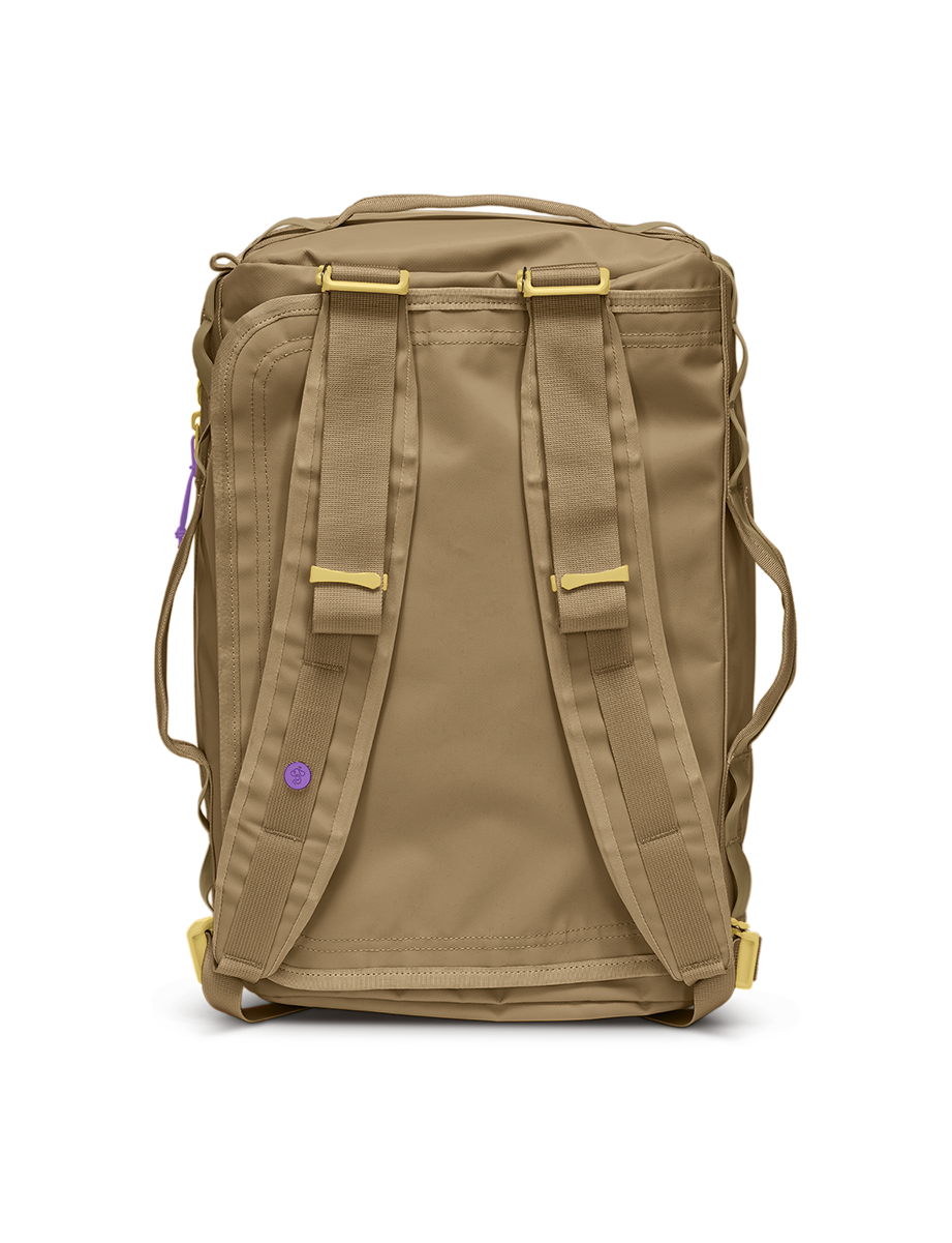 Go-Bag | Mini (32 L) | Kraft Paper