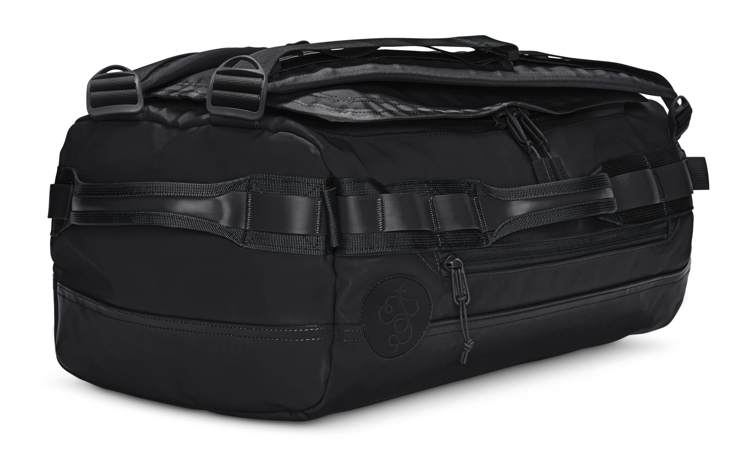 Go-Bag | Basic | Mini (32 L) | Black