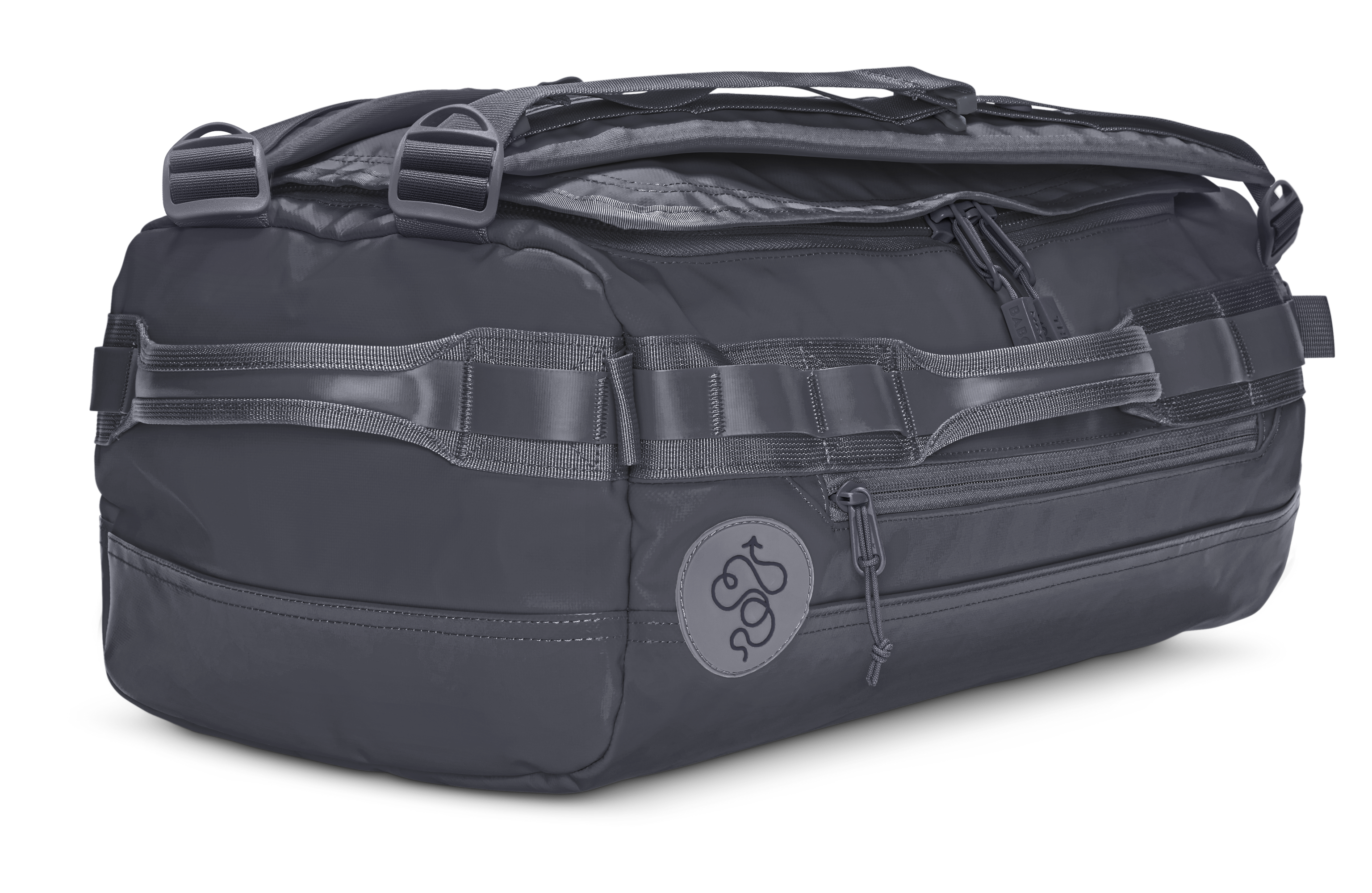 Go-Bag | Basic | Mini (32 L) | Grey