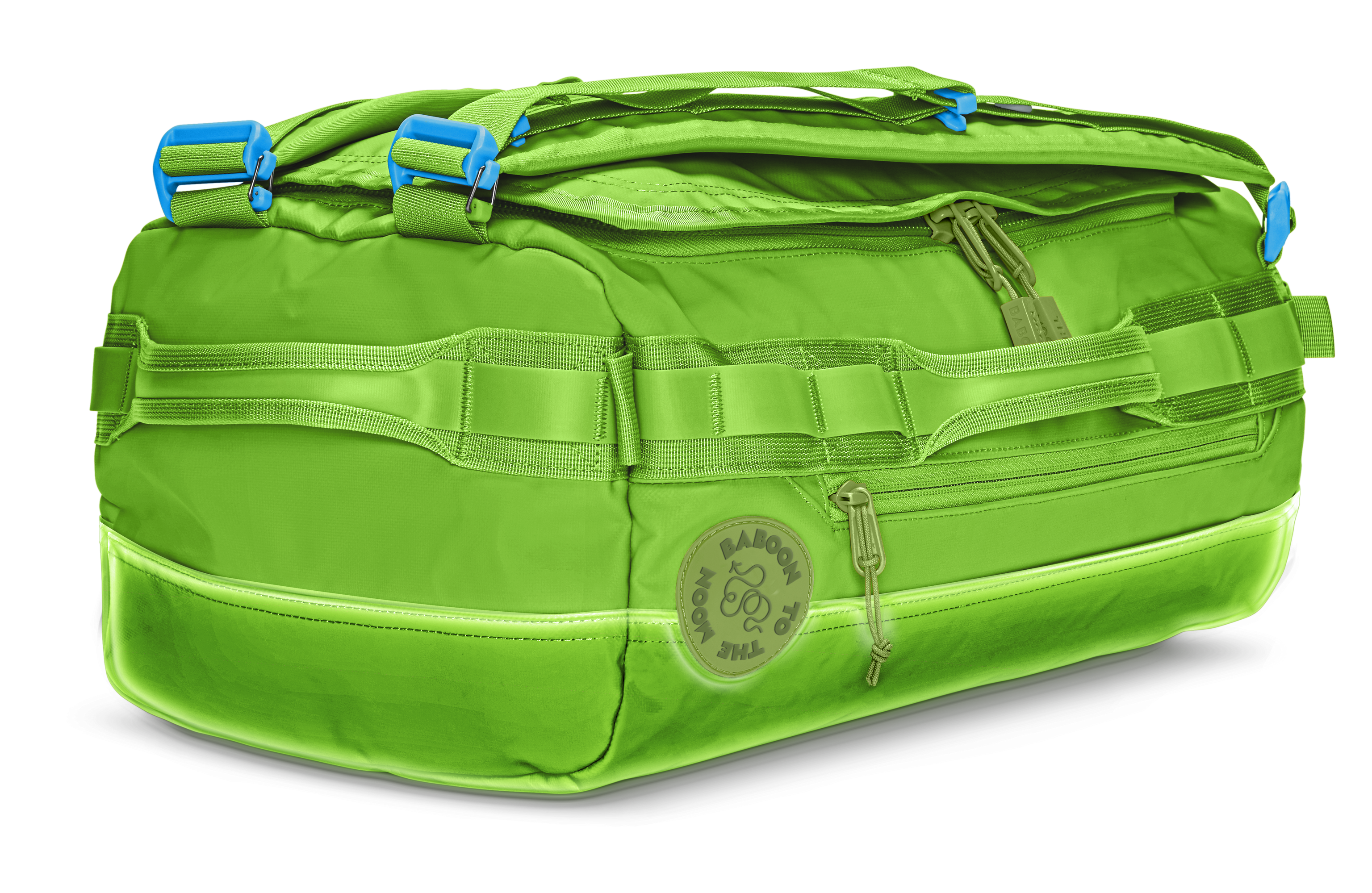 Go-Bag | Mini (32 L) | Lime Breeze