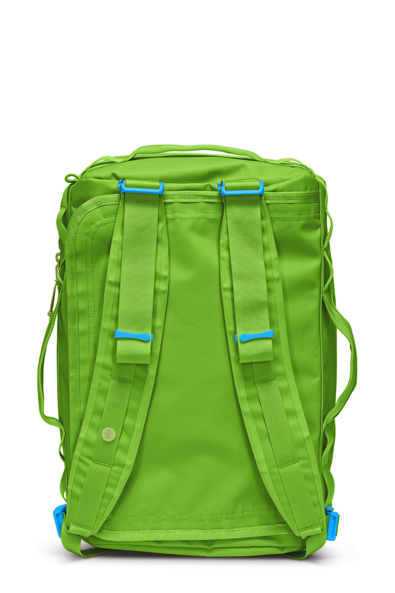 Go-Bag | Mini (32 L) | Lime Breeze