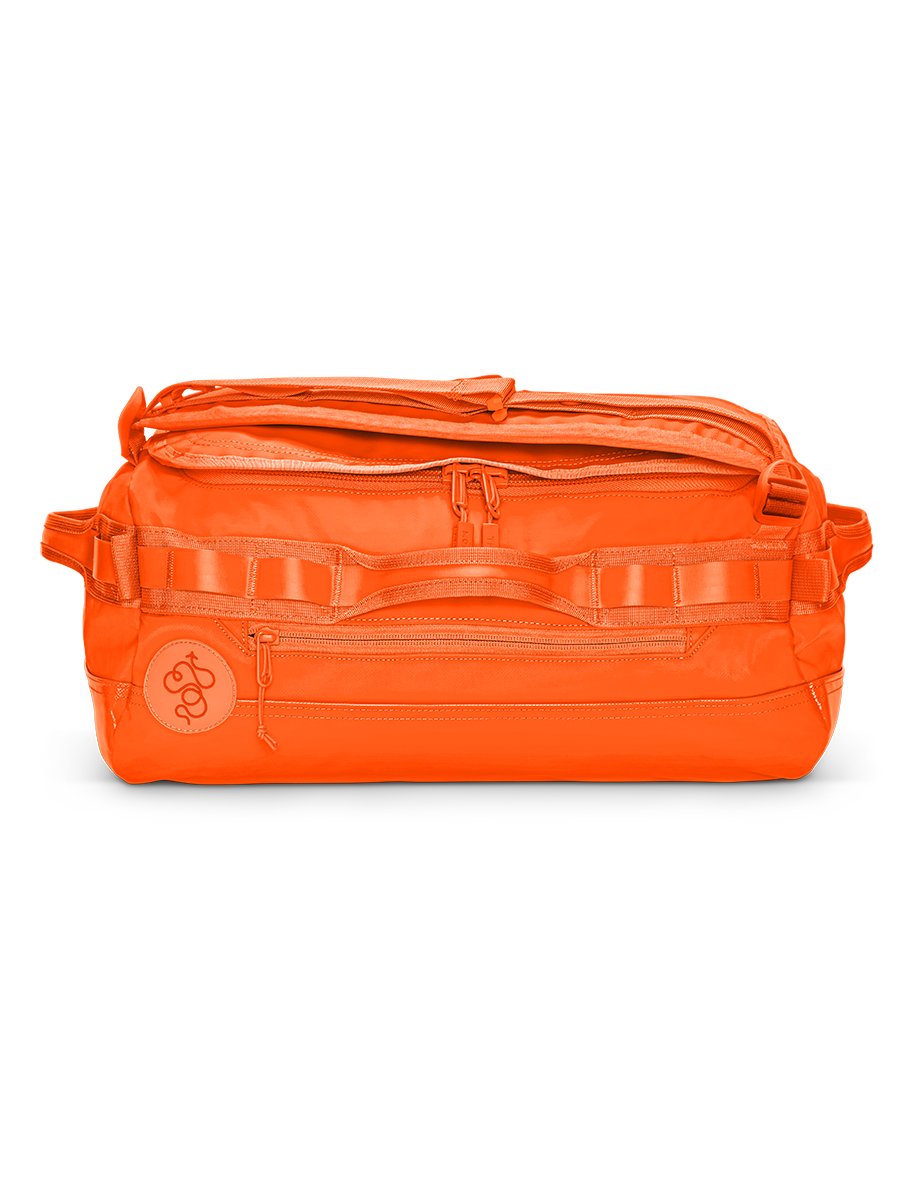 Go-Bag | Basic | Mini (32 L) | Orange