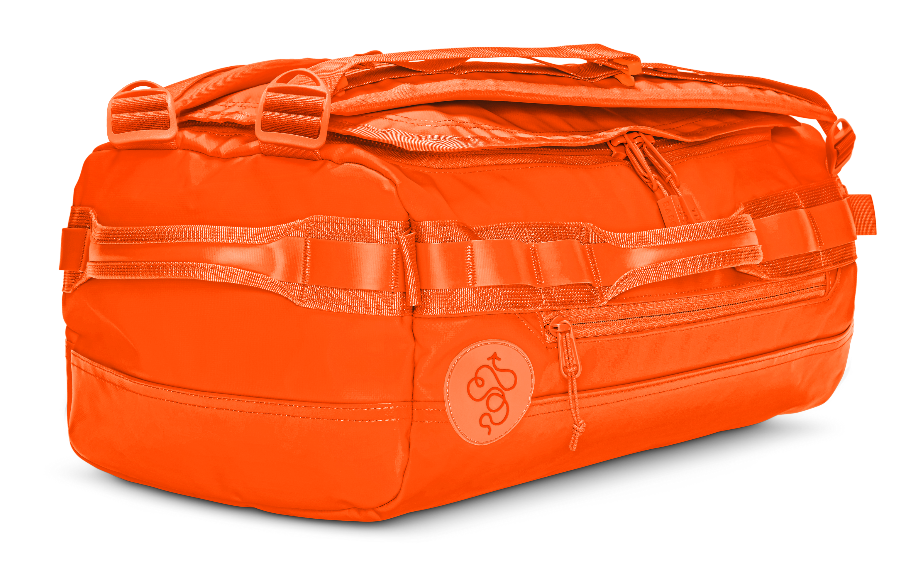 Go-Bag | Basic | Mini (32 L) | Orange