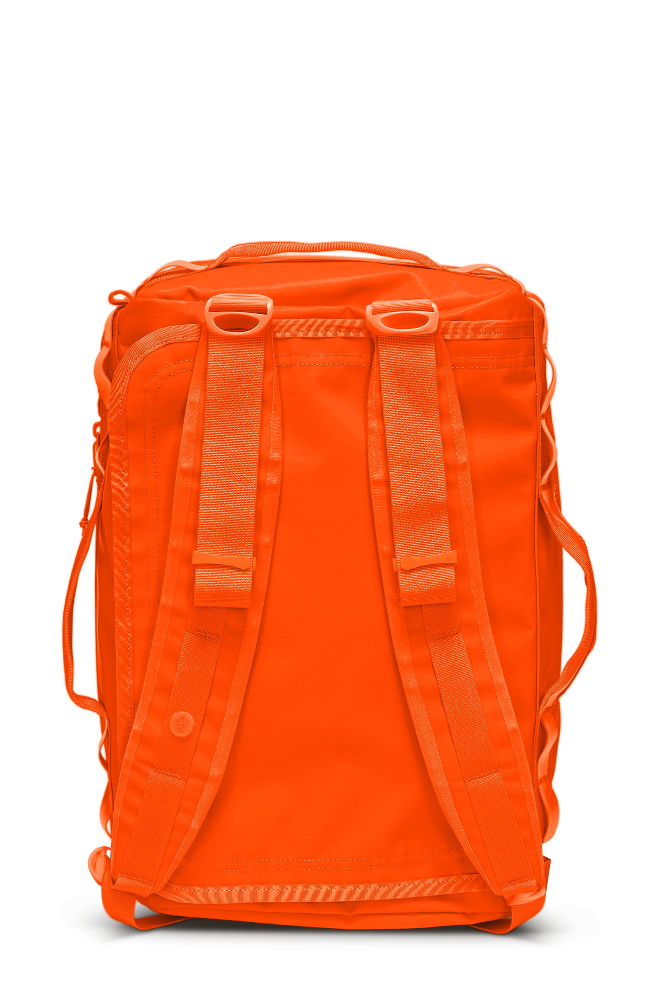 Go-Bag | Basic | Mini (32 L) | Orange