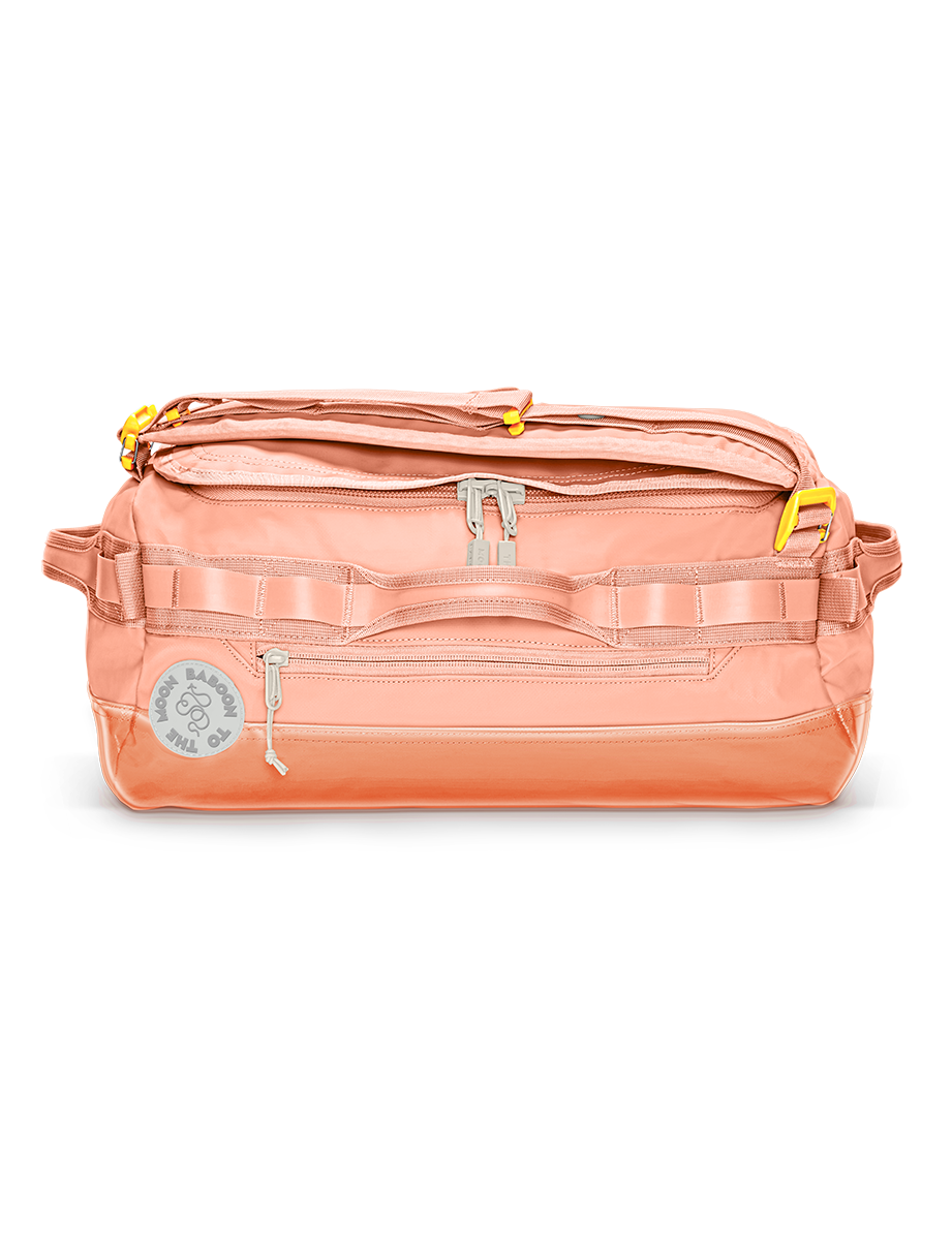 Go-Bag | Mini (32 L) | Sunset Coral