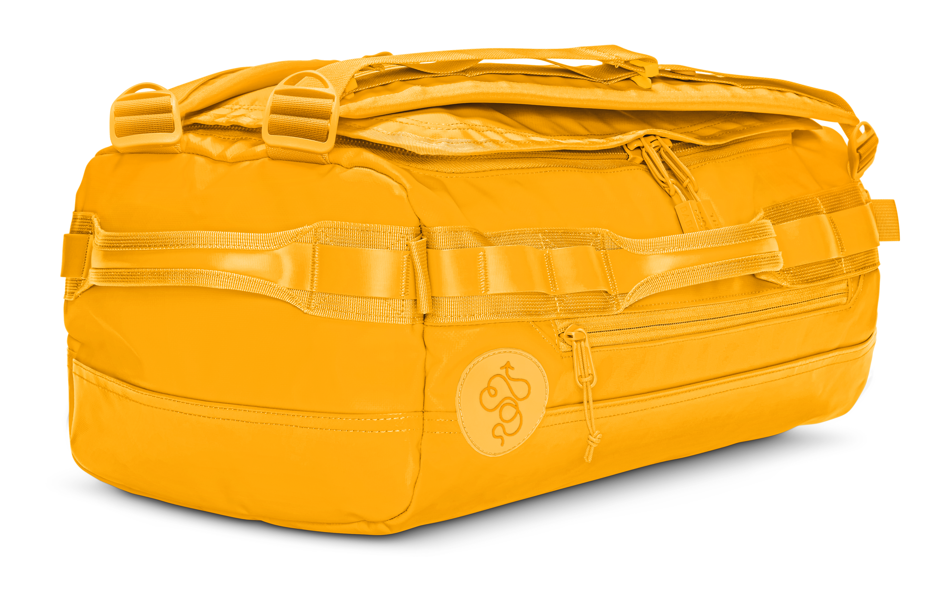Go-Bag | Basic | Mini (32 L) | Yellow