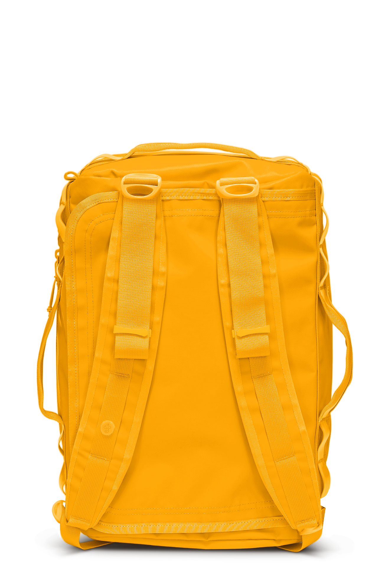 Go-Bag | Basic | Mini (32 L) | Yellow