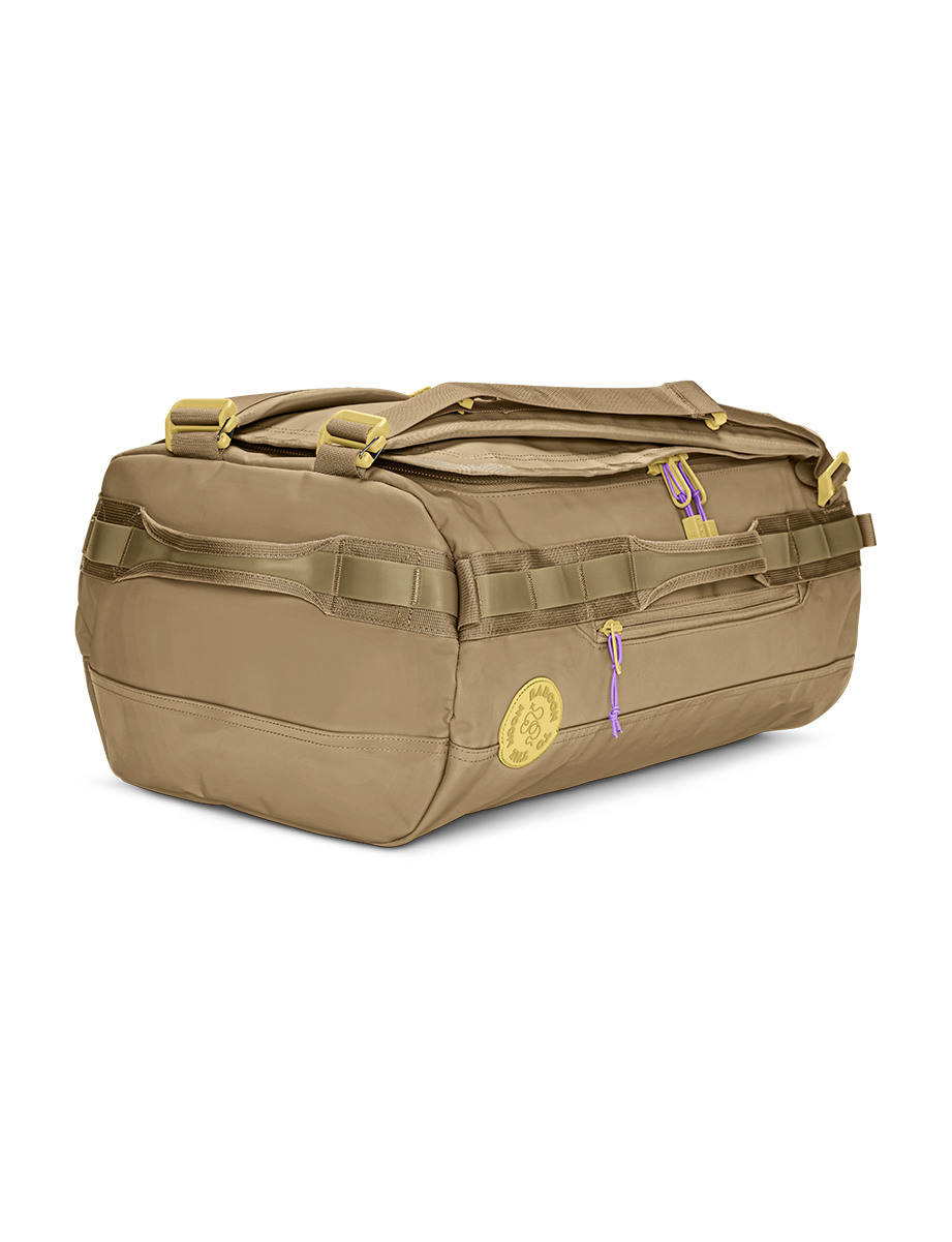 Go-Bag | Small (40 L) | Kraft Paper