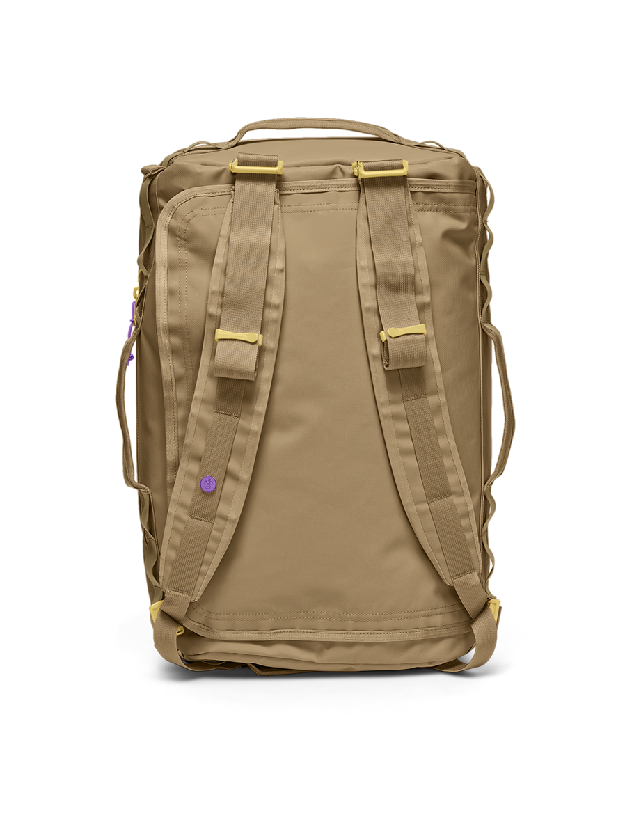 Go-Bag | Small (40 L) | Kraft Paper