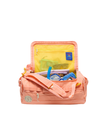 Go-Bag | Small (40 L) | Sunset Coral