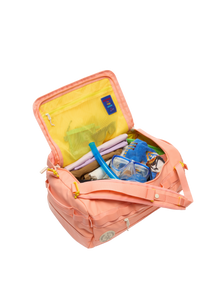Go-Bag | Small (40 L) | Sunset Coral