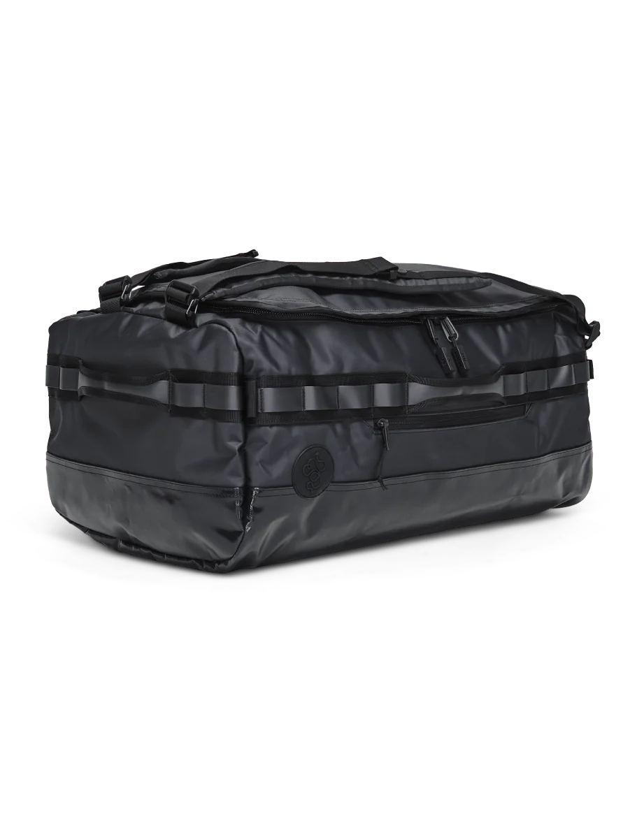 Go-Bag | Big (60 L) | Black