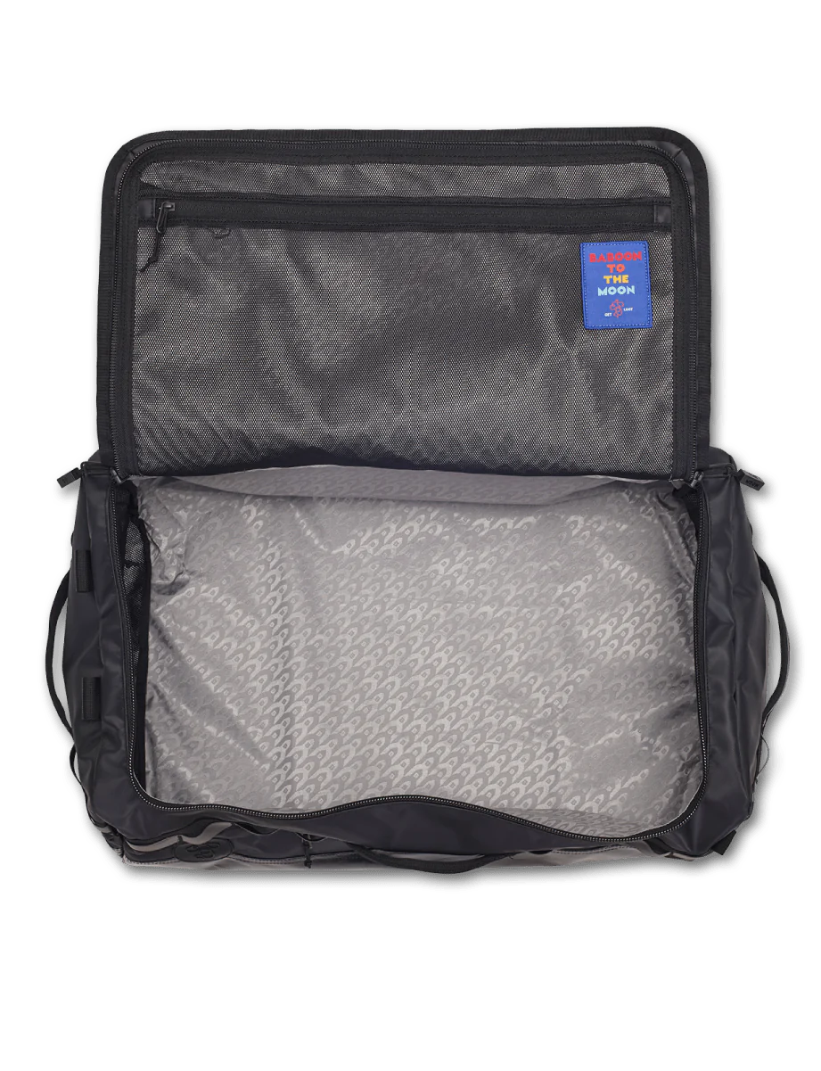 Go-Bag | Big (60 L) | Black