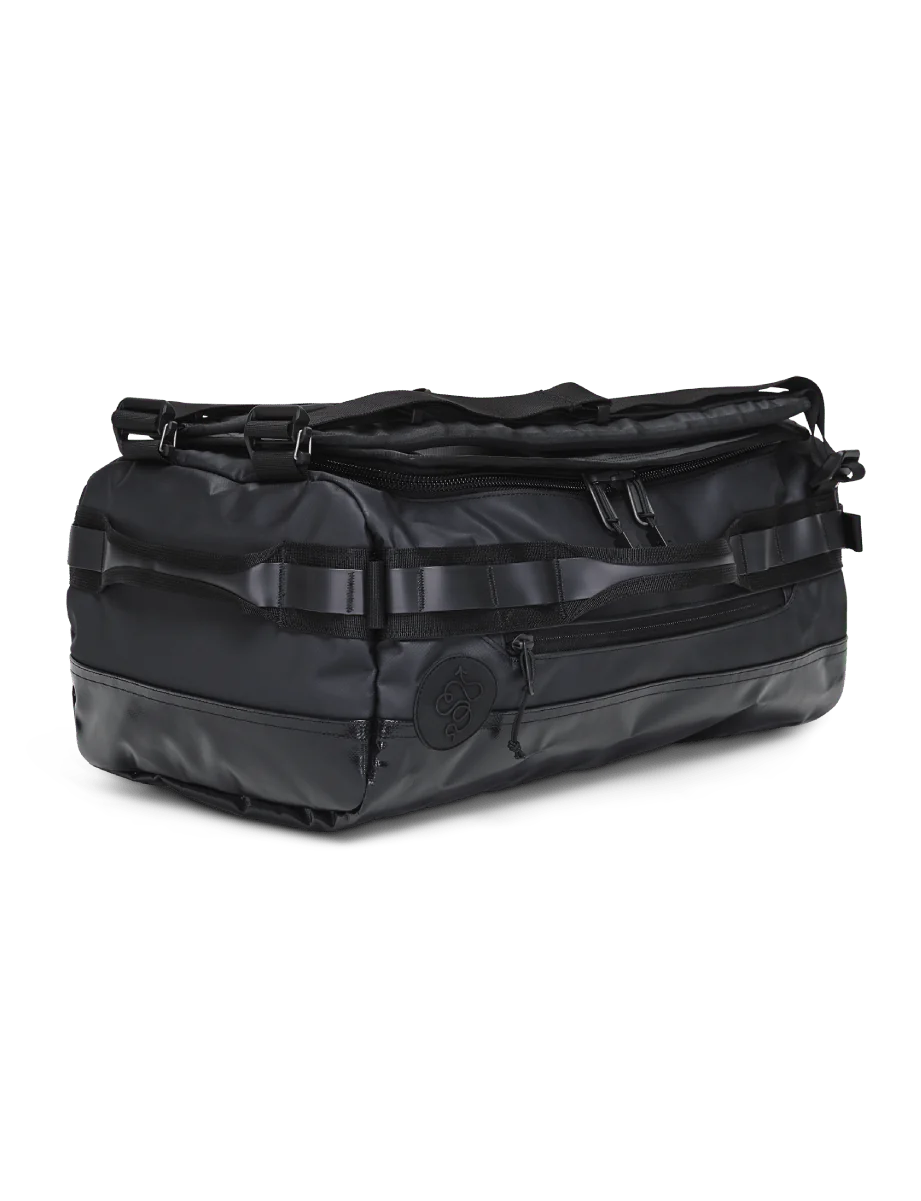 Go-Bag | Mini (32 L) | Black
