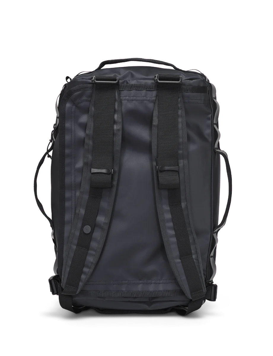 Go-Bag | Mini (32 L) | Black