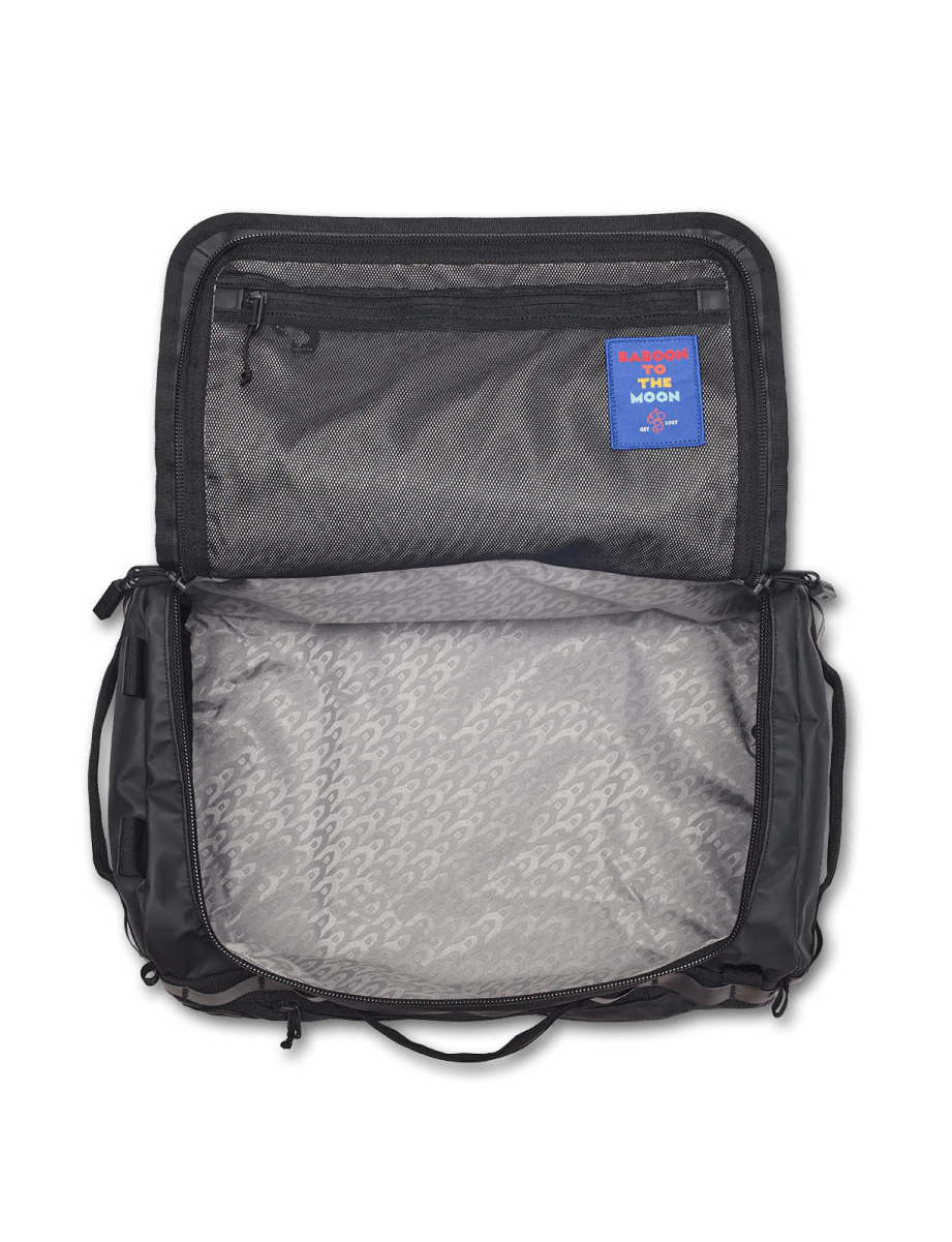 Go-Bag | Mini (32 L) | Black