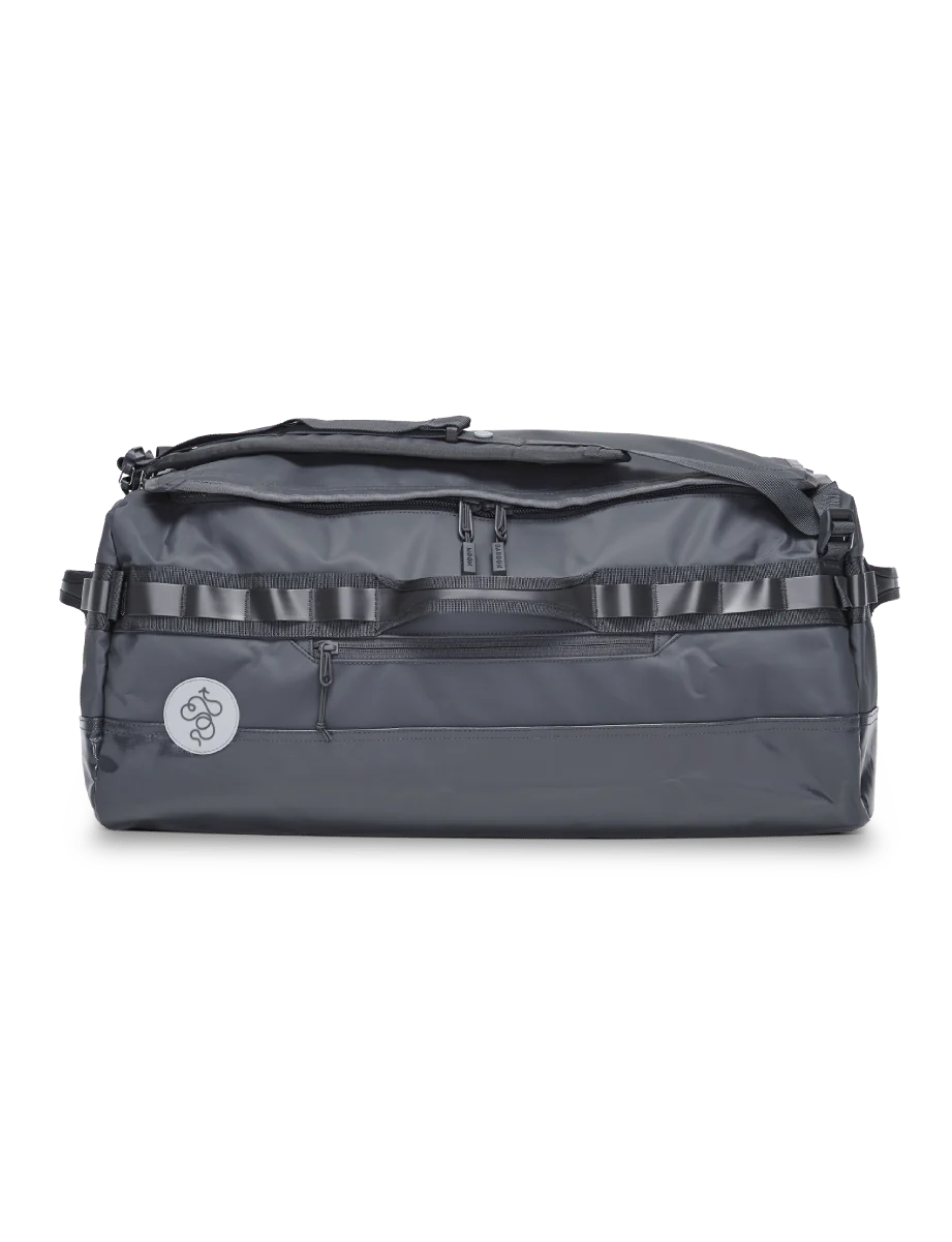 Go-Bag | Big (60 L) | Grey