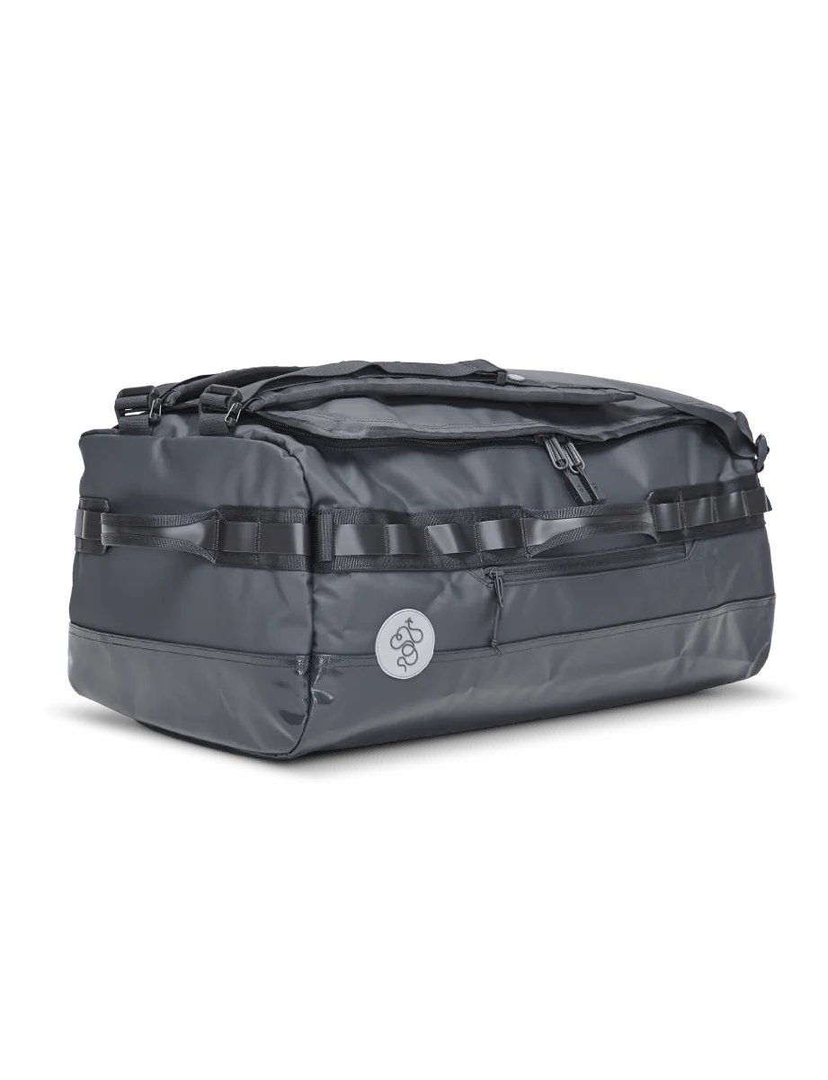 Go-Bag | Big (60 L) | Grey