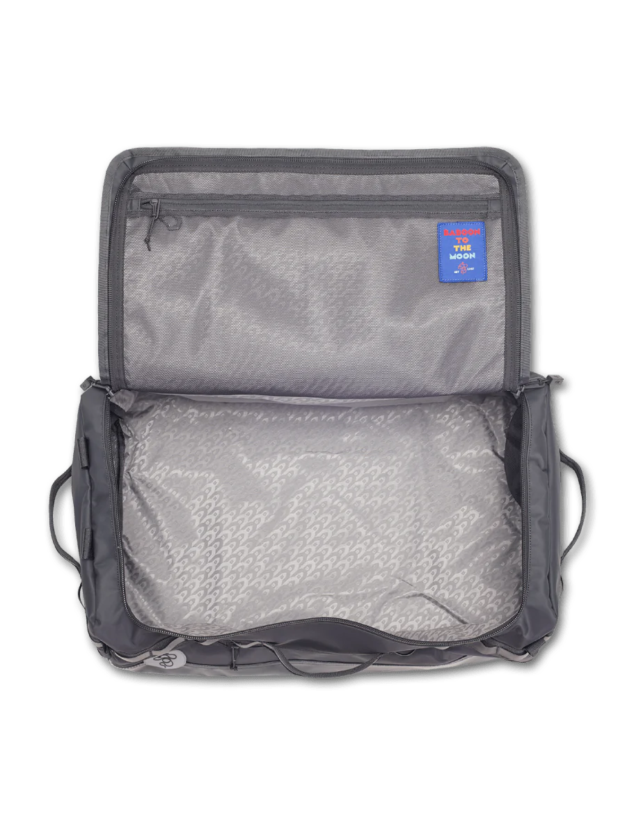 Go-Bag | Big (60 L) | Grey