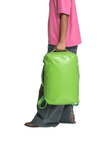 Go-Bag | Mini (32 L) | Lime Breeze