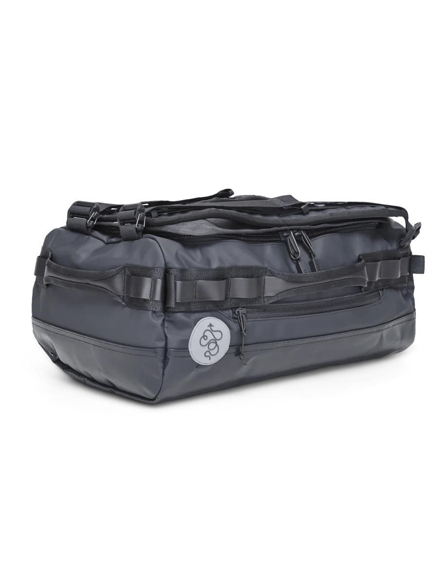 Go-Bag | Mini (32 L) | Grey