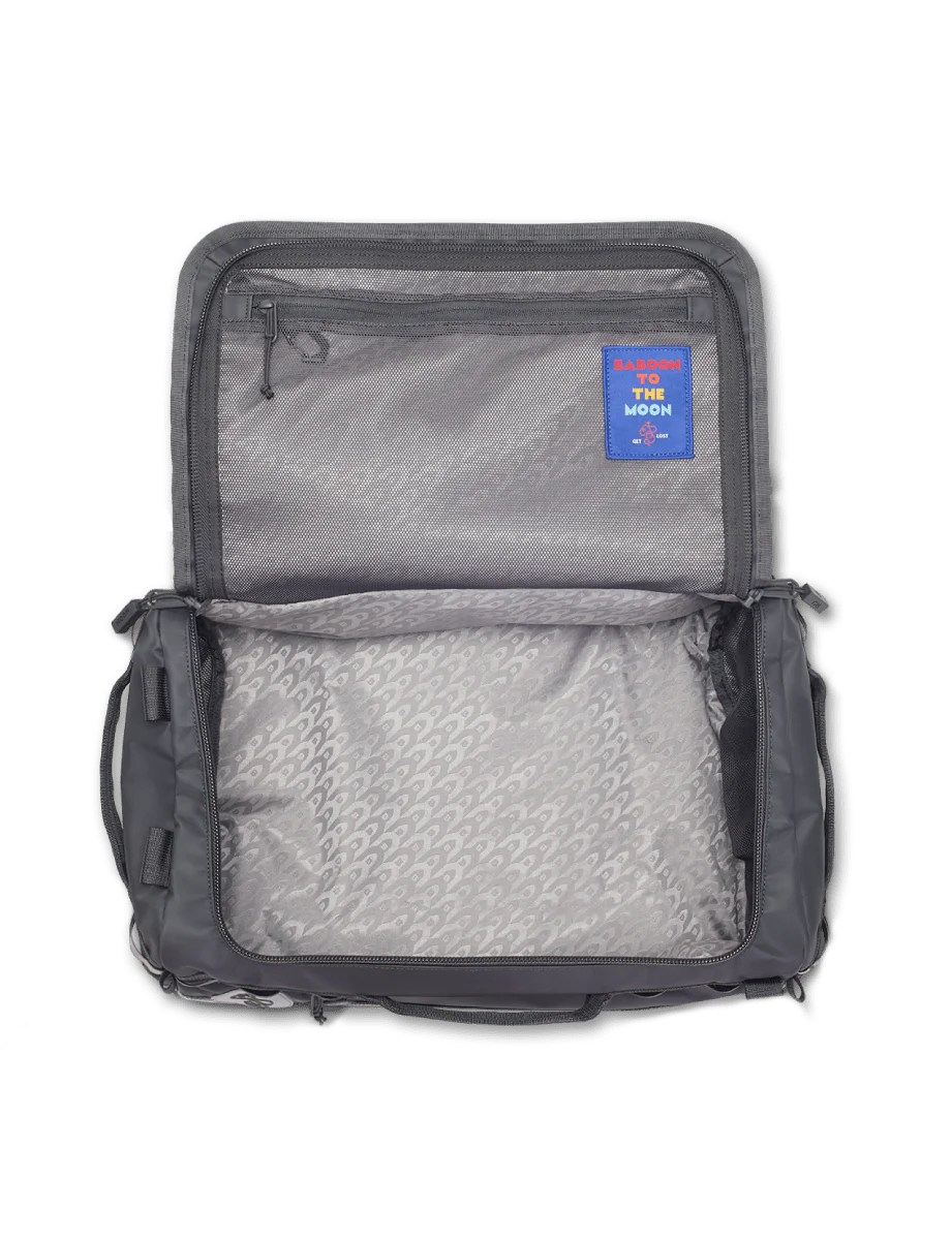 Go-Bag | Mini (32 L) | Grey