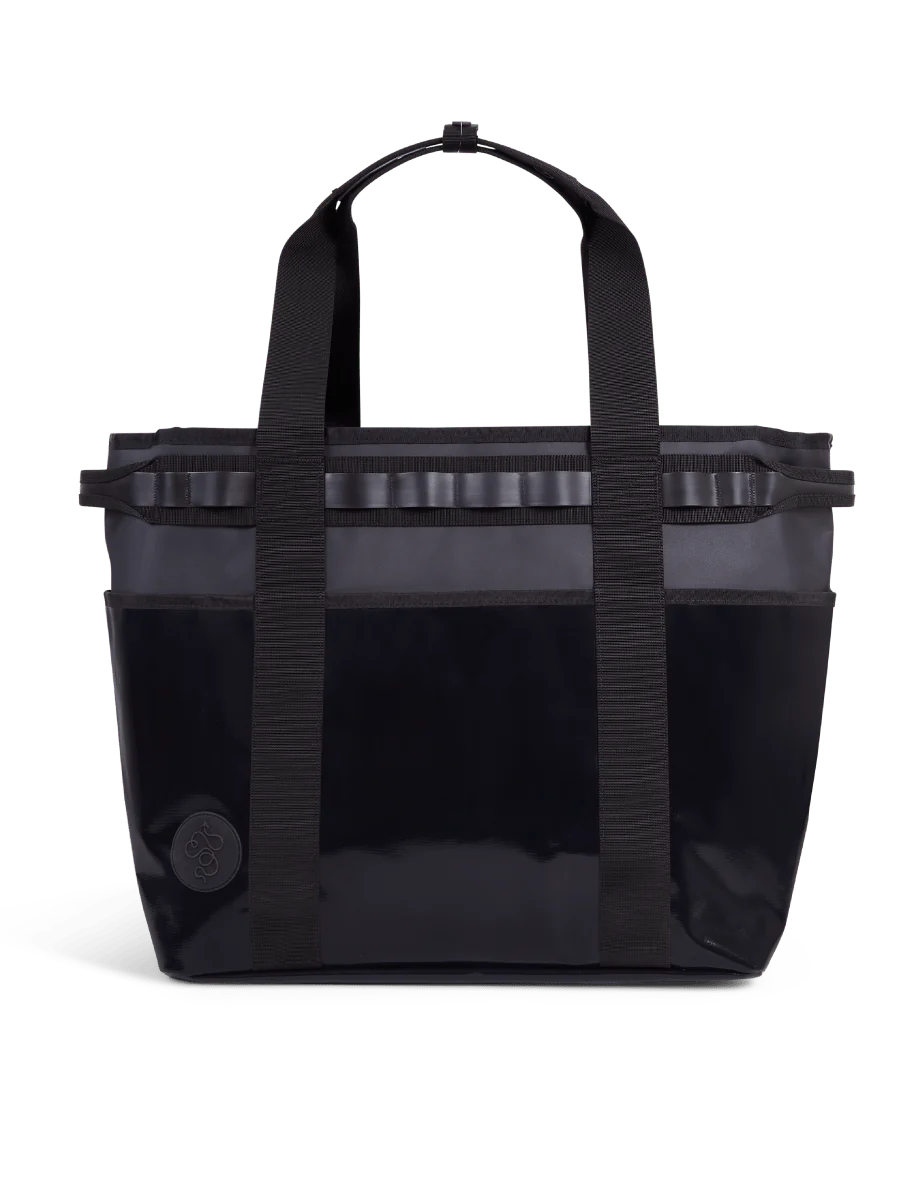 Go-Tote | Mega (40 L) | Black