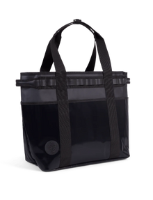Go-Tote | Mega (40 L) | Black