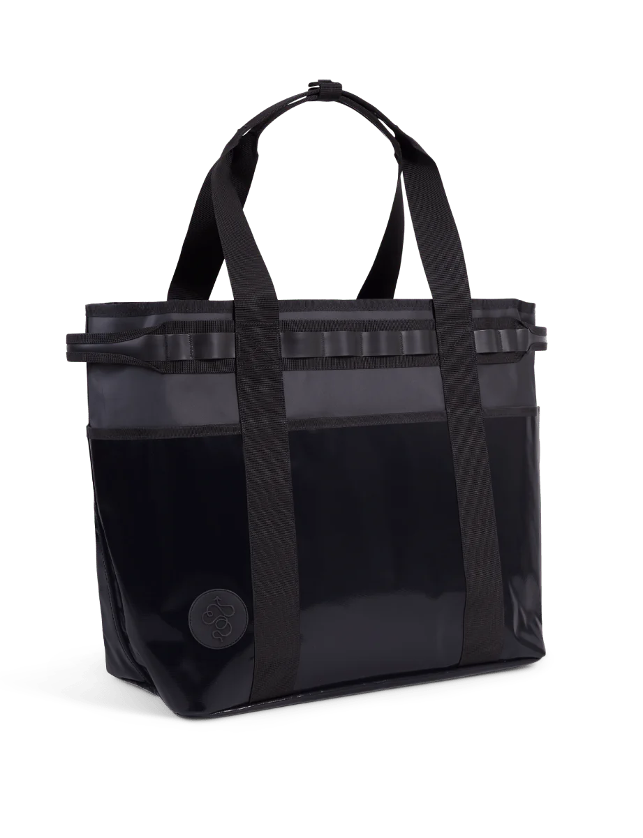 Go-Tote | Mega (40 L) | Black