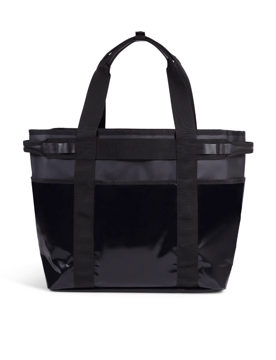 Go-Tote | Mega (40 L) | Black
