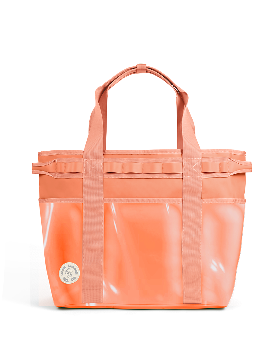 Go-Tote | Mega (40 L) | Sunset Coral