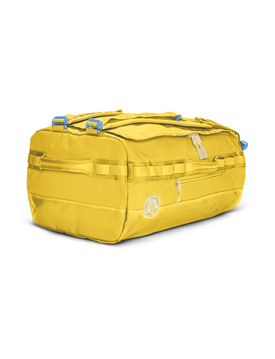 Go-Bag | Big (60 L) | Amber