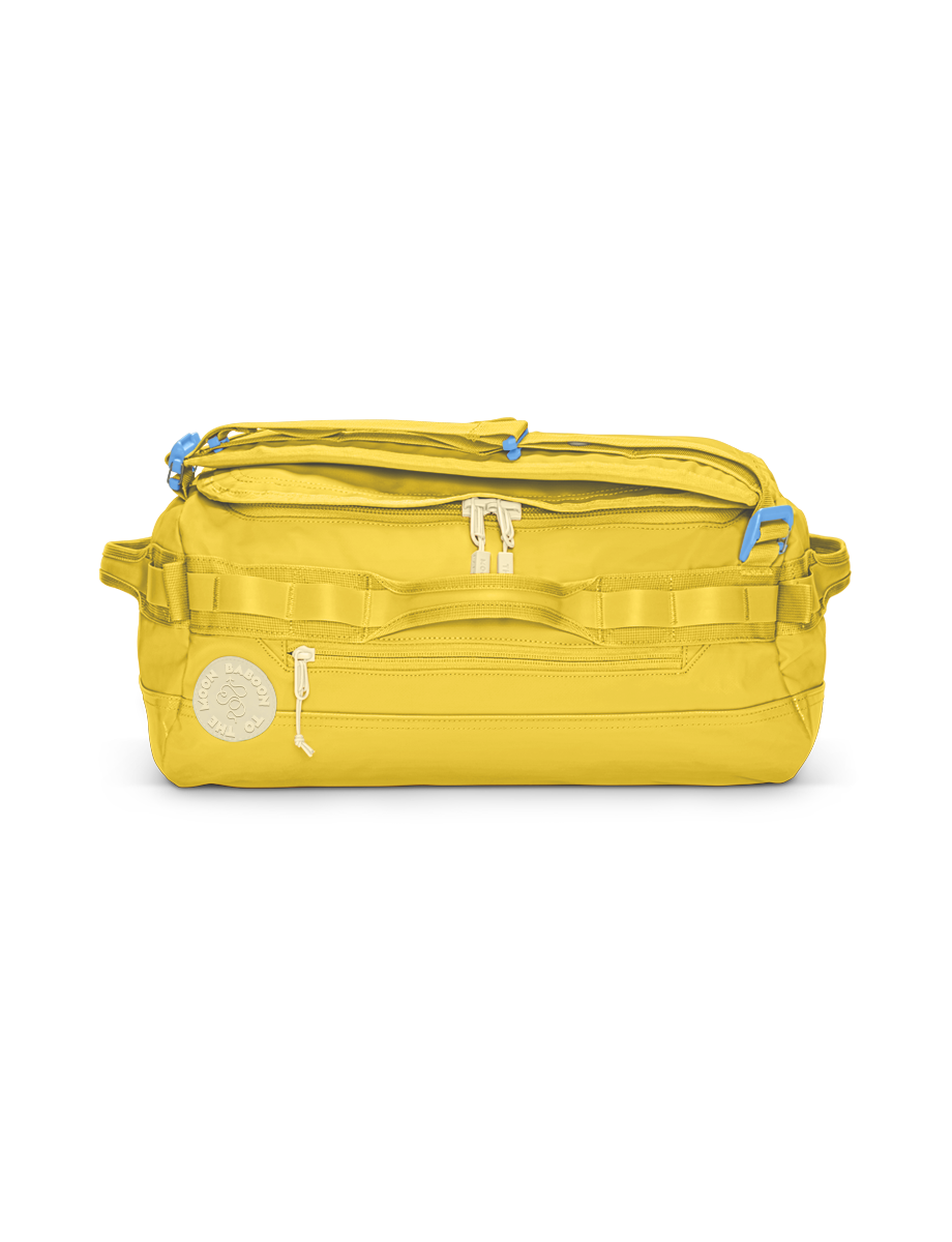 Go-Bag | Mini (32 L) | Amber
