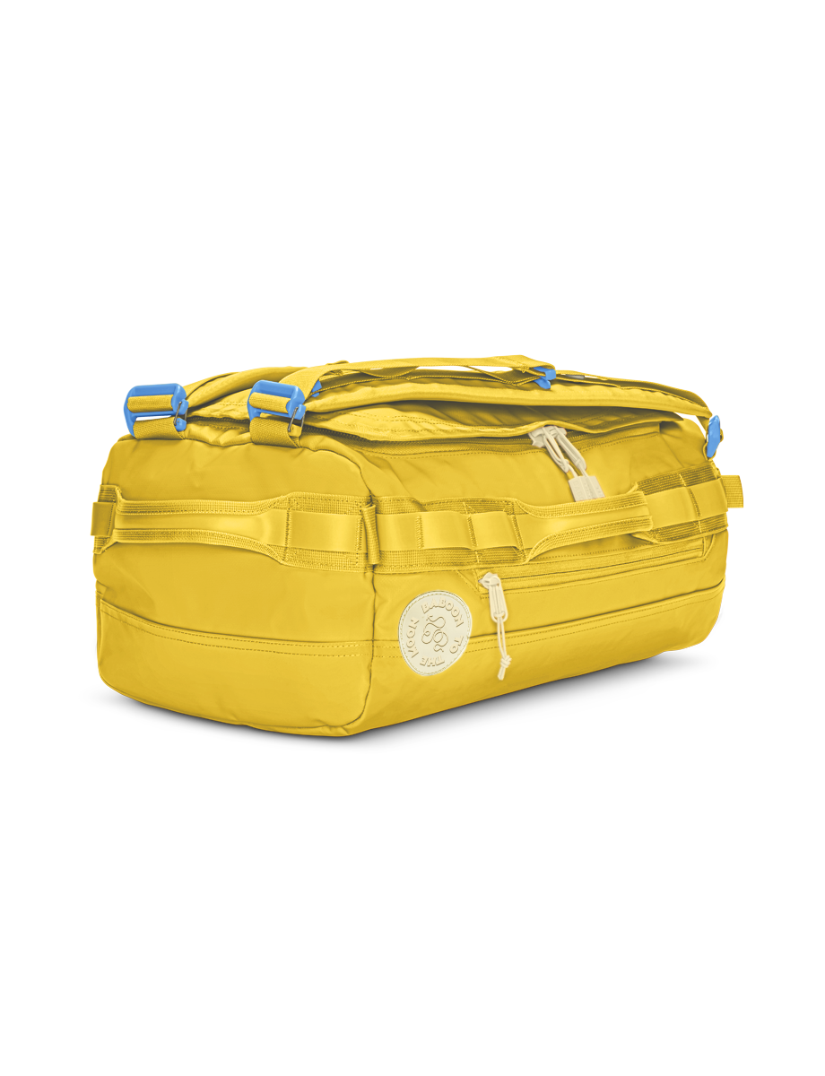 Go-Bag | Mini (32 L) | Amber