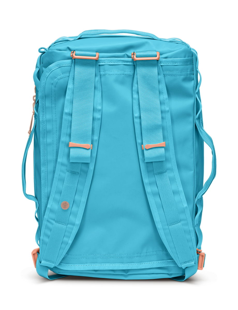 Go-Bag | Mini (32 L) | Bluebell