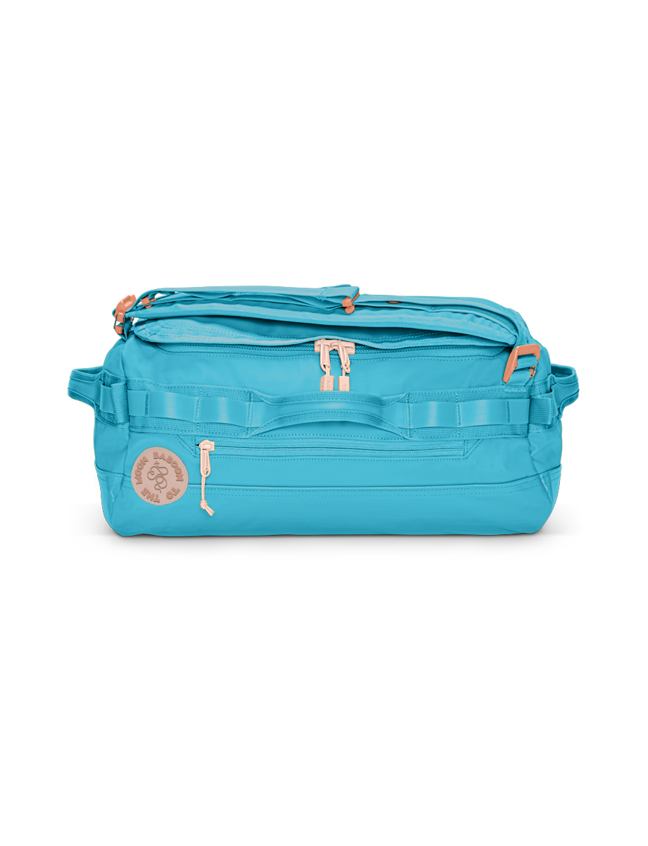 Go-Bag | Mini (32 L) | Bluebell