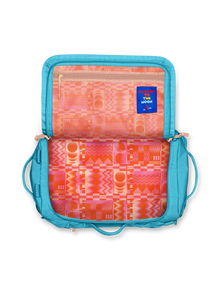 Go-Bag | Mini (32 L) | Bluebell