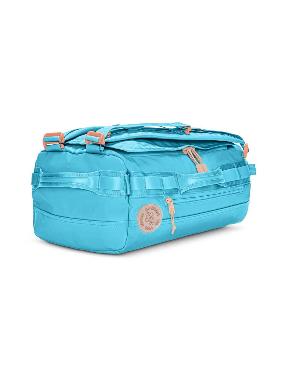Go-Bag | Mini (32 L) | Bluebell